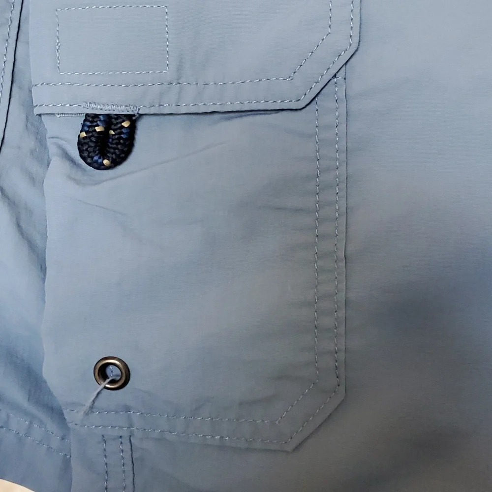Land's End swim shorts - Picture 5 of 6